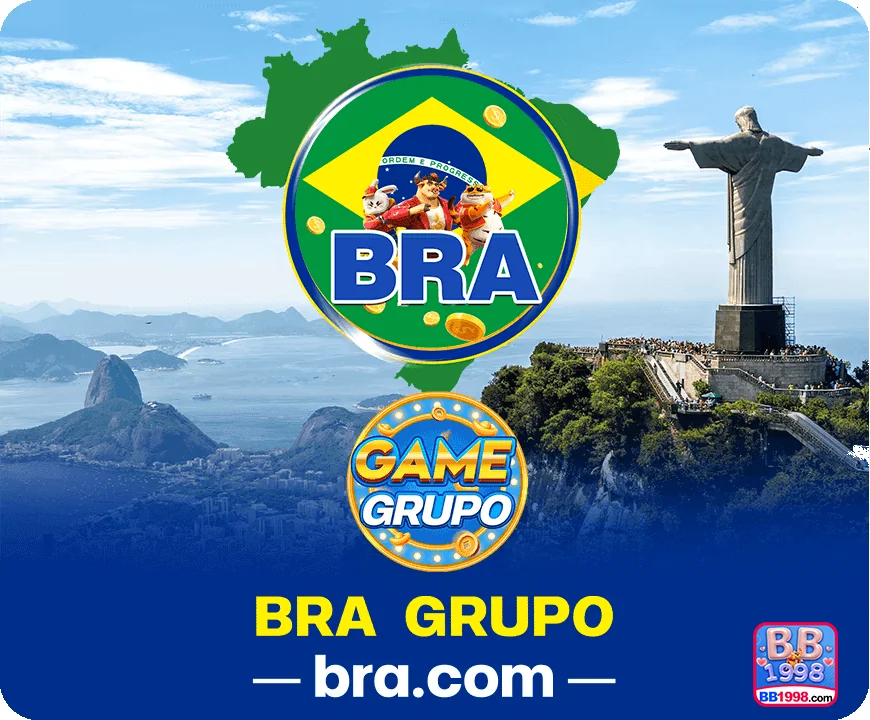 Jogador acessando jogos de forma simples e rápida