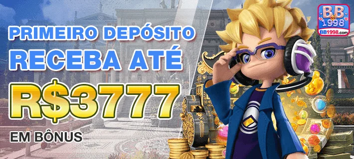 Imagem de moeda sendo depositada em plataforma de jogo